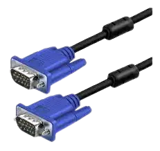 CABLE VGA 3 MTS. EN BOLSA XC-FV30