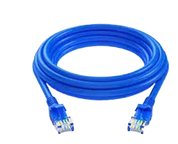 CABLE DE RED - UTP X 5 M. - CAT 5E