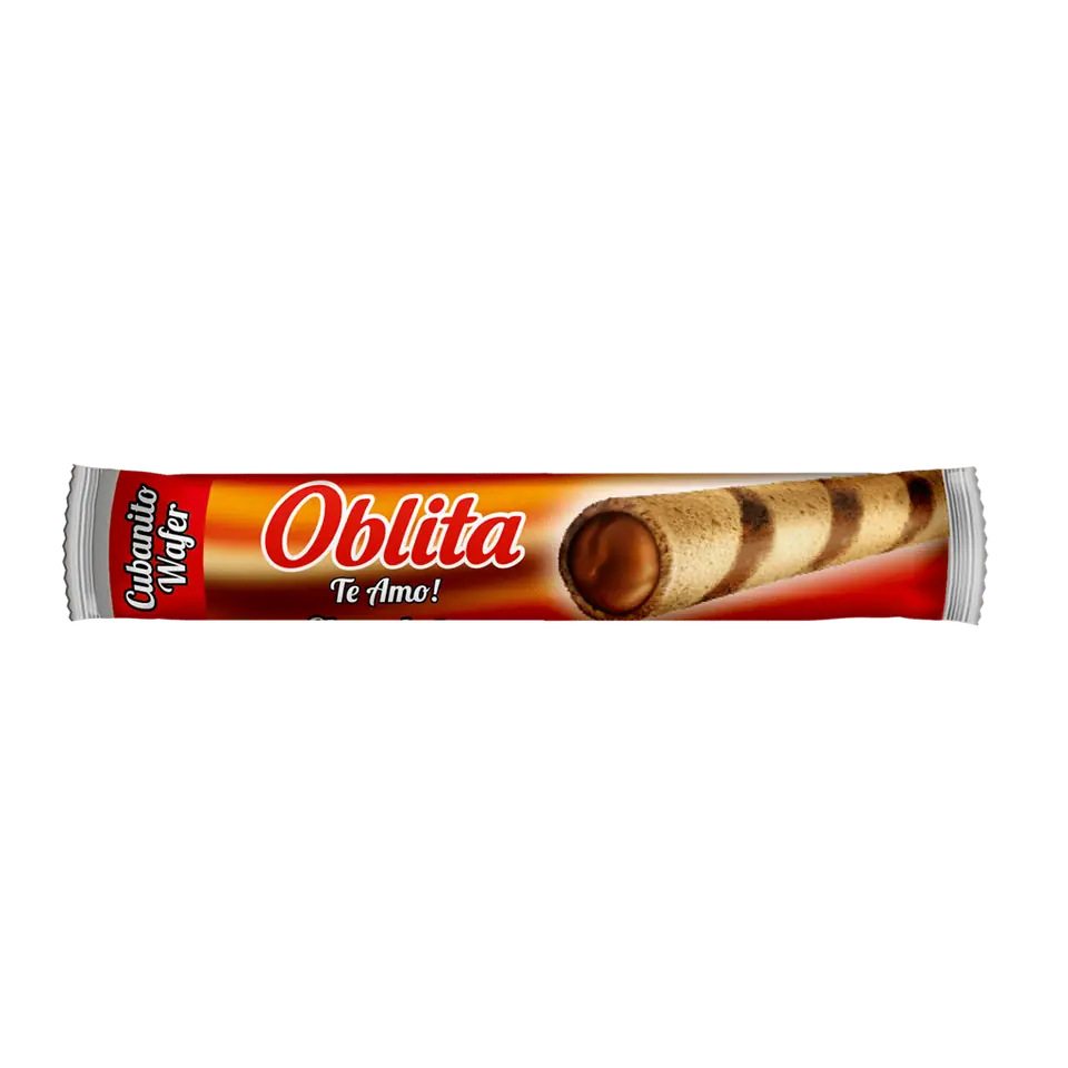 Oblita Cubanito Chocolate