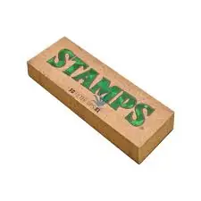 Filtros Stamps XL Cañamo