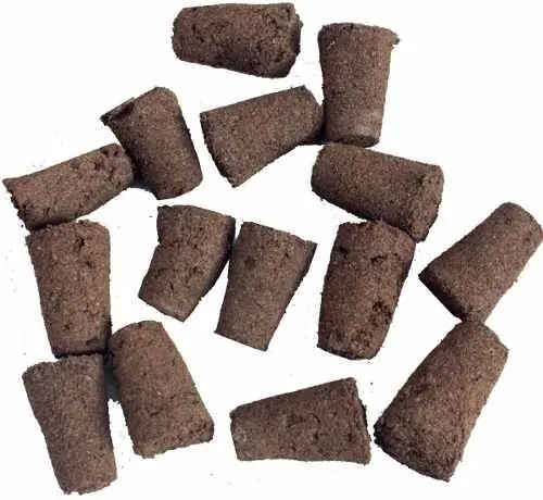 Turba Prensada Pat 49- 55cc Ing Carluccio
