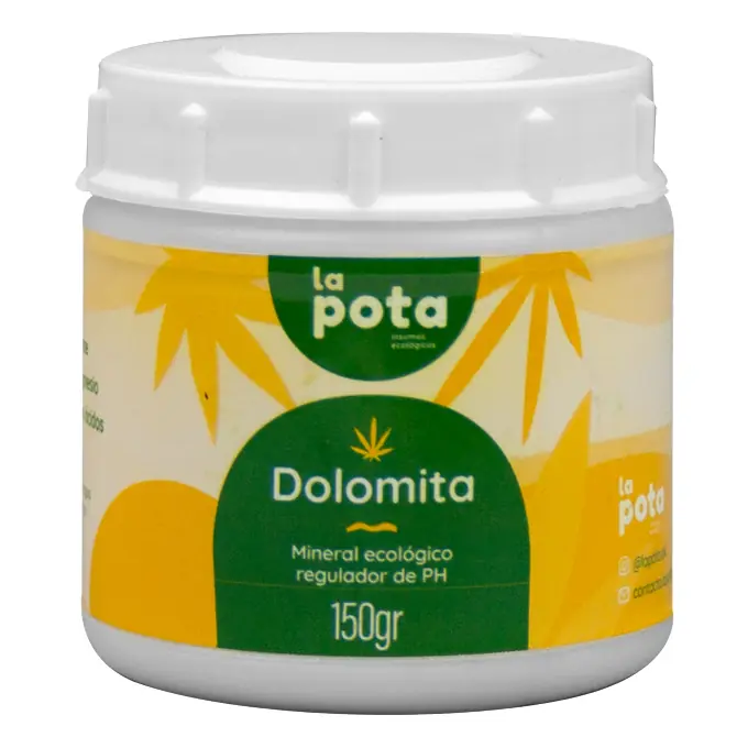 Dolomita 150gr Pota