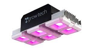Led Cob Fullspectrum 300w Growtech