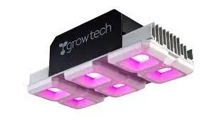 Led Cob Fullspectrum 300w Growtech