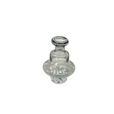 Cap Spiner Keep It Fresh