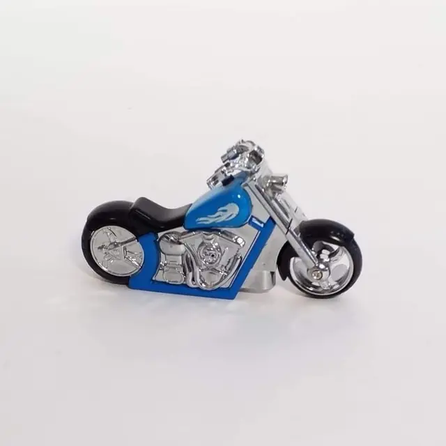 Encendedor Moto