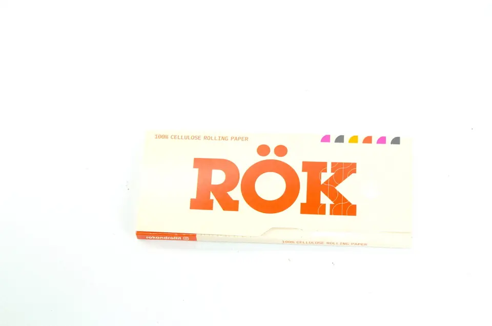 Rok Celulosa King Size