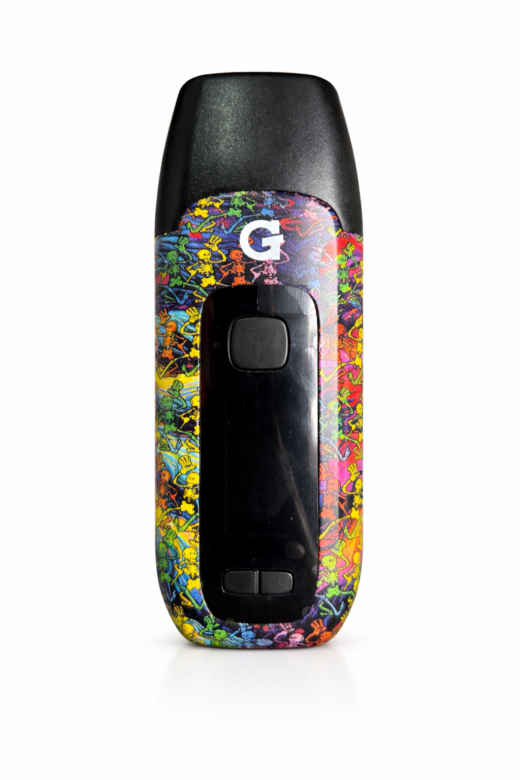 G PEN DASH PLUS collab GRATEFUD DEAD