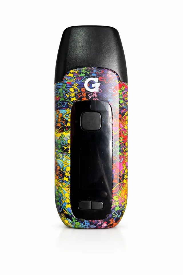 G PEN DASH PLUS collab GRATEFUD DEAD