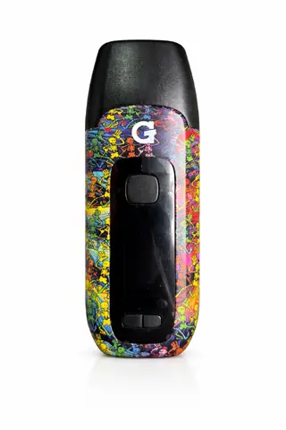 G PEN DASH PLUS collab GRATEFUD DEAD
