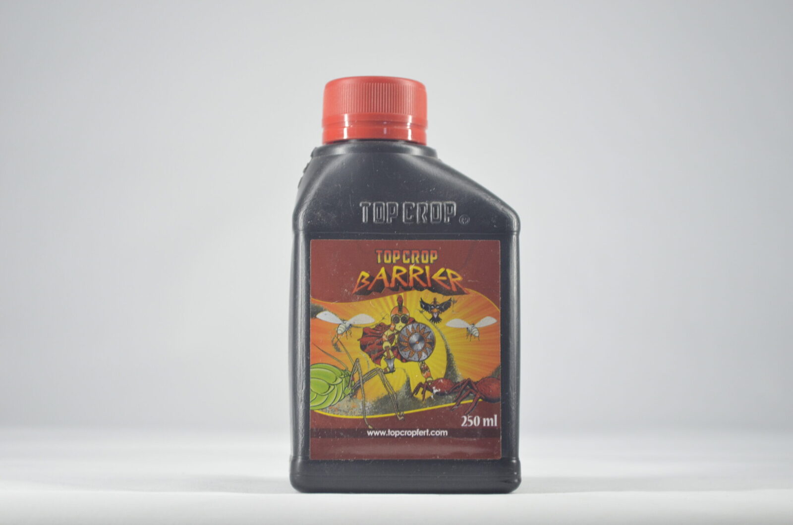 Top Barrier 250ml Top Crop