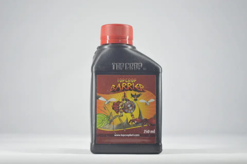 Top Barrier 250ml Top Crop