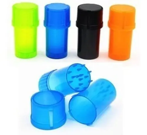 Picador Tiner De Plastico Myt
