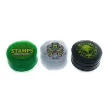 Picador Stamps Acrilico 3p