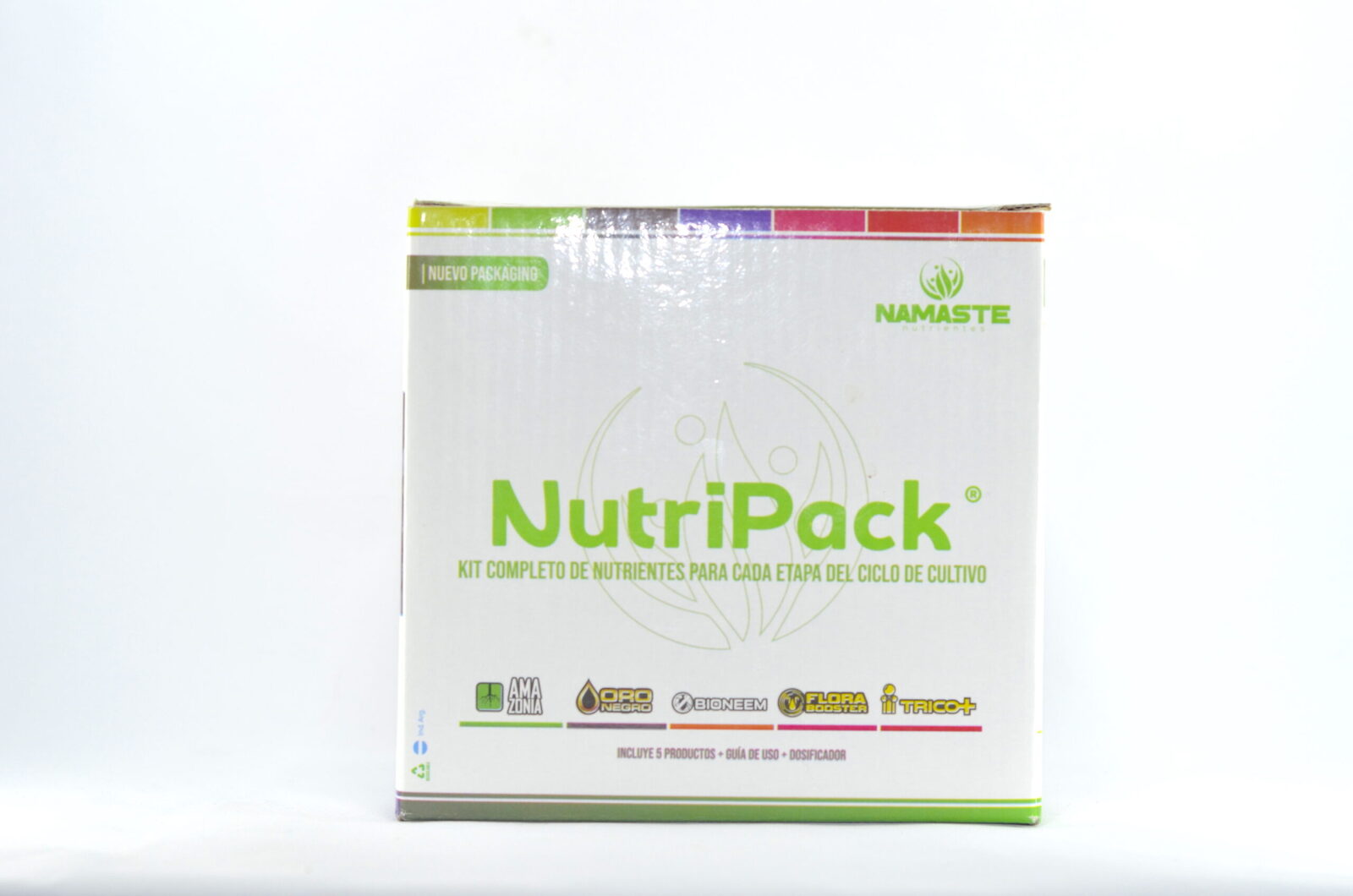 Nutripack Namaste