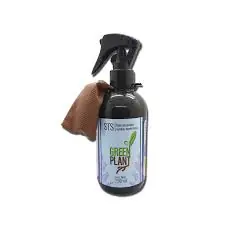 Sts Green Plant 250ml Revertidor de sexo