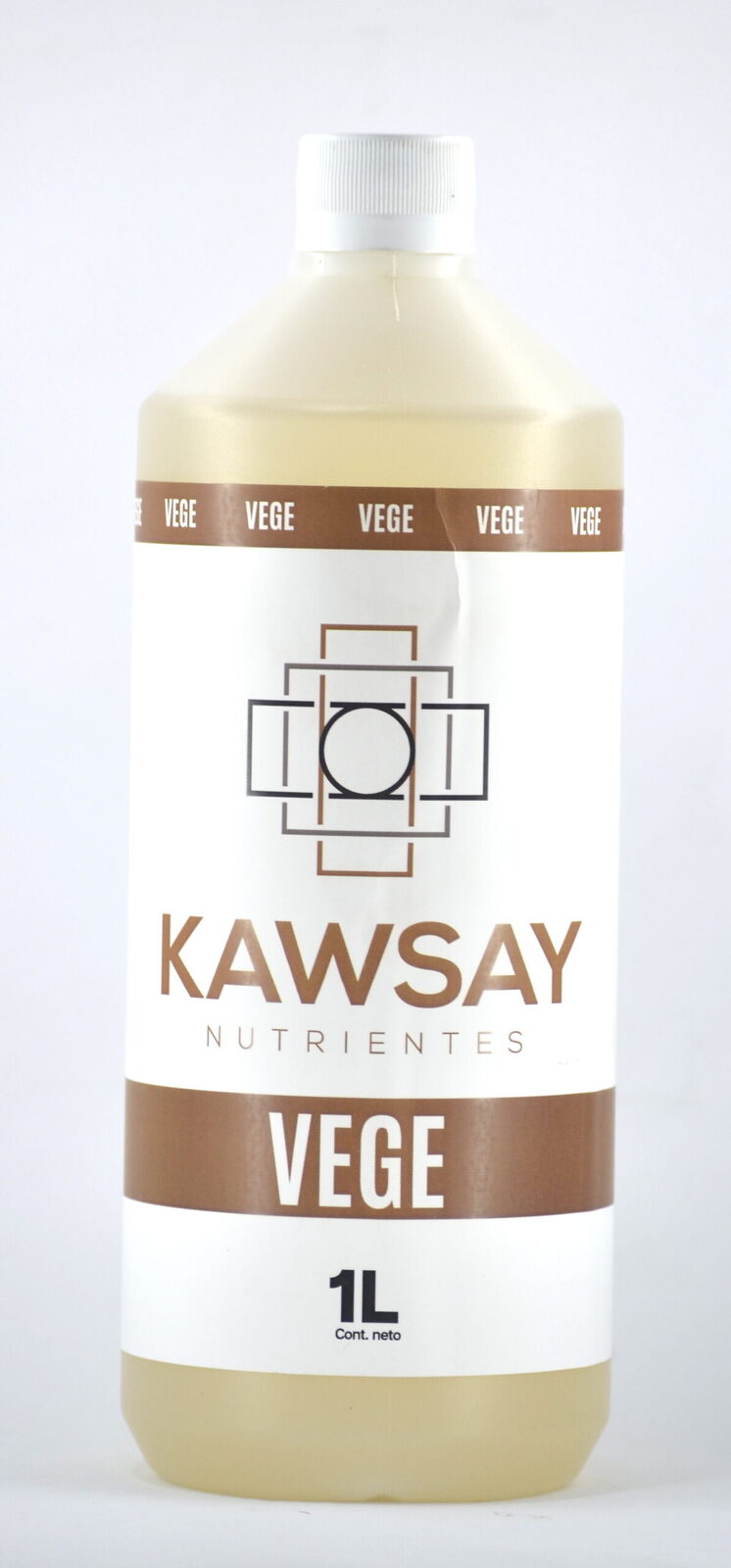 Vege 1ltr Kawsay