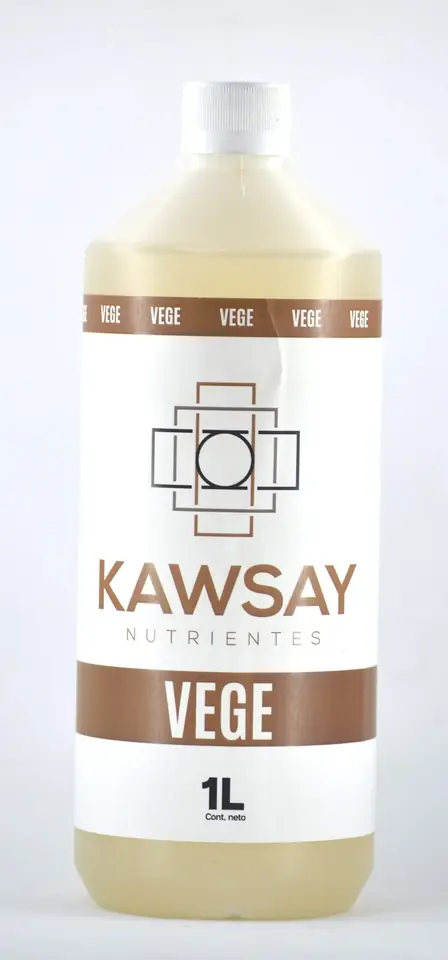 Vege 1ltr Kawsay