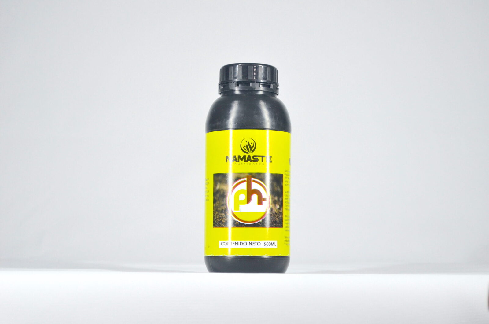 Ph Menos 500ml Namaste