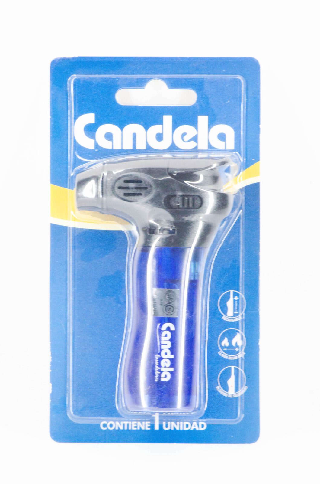 Candela Catalitico Soplete