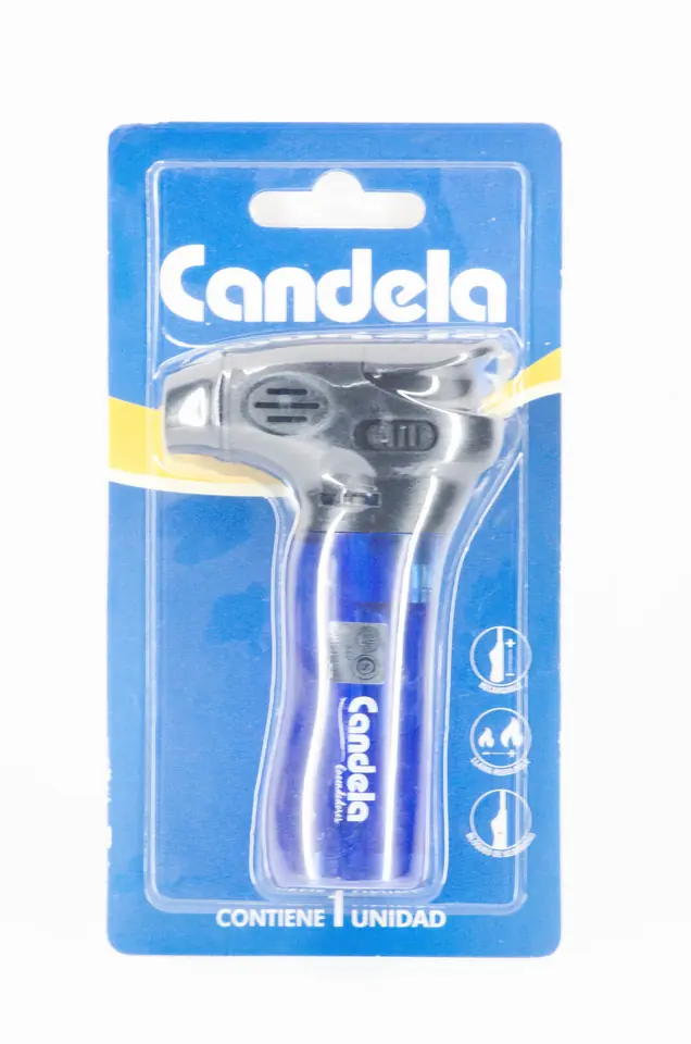 Candela Catalitico Soplete