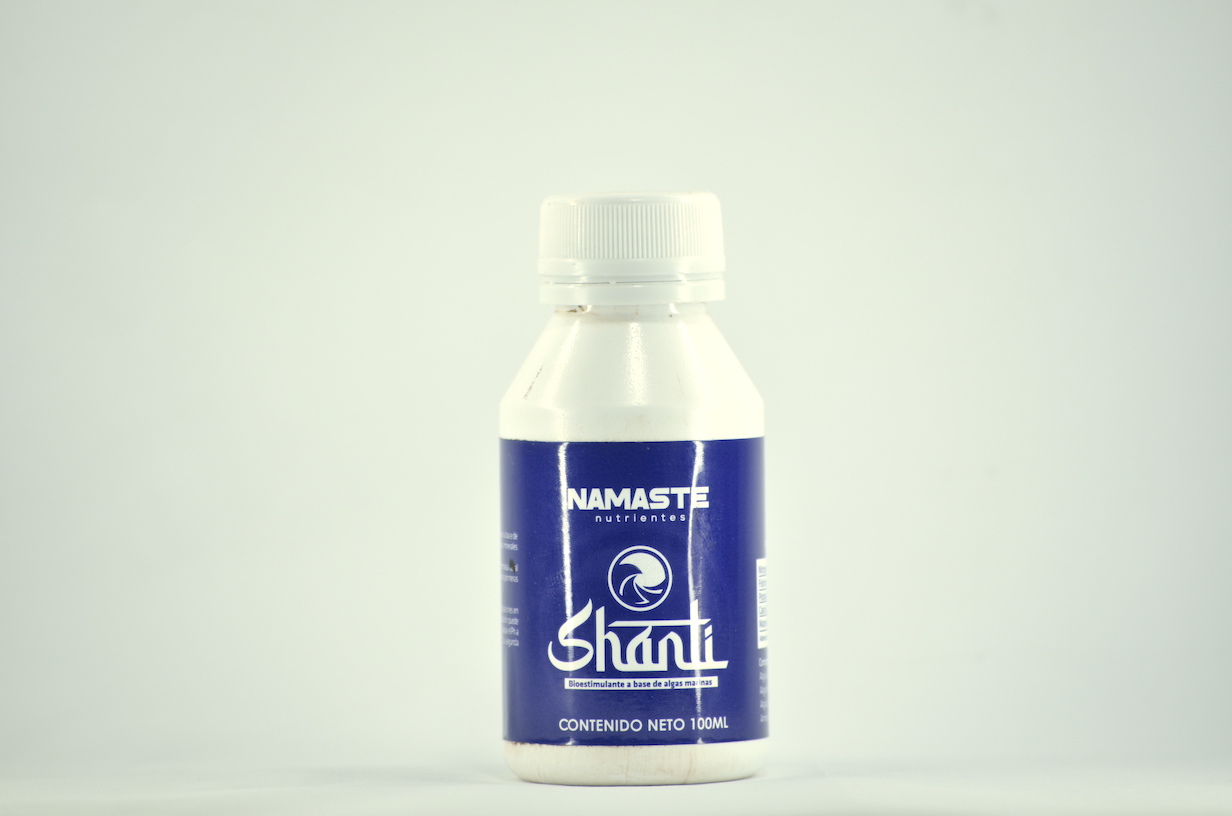 Shanti Bioestimulante 100ml Namaste