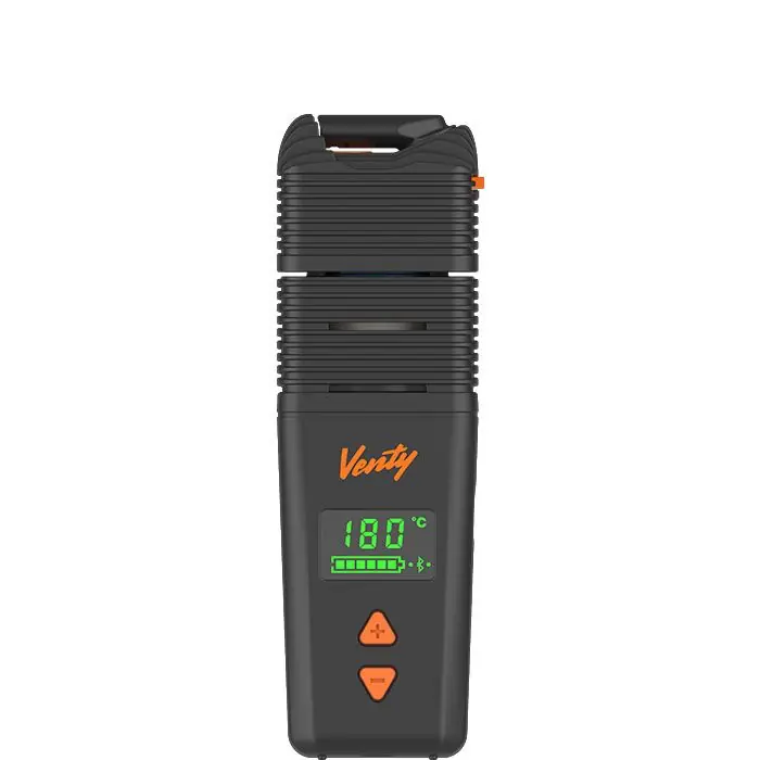 Venty Vaporizador Storz & Bickel