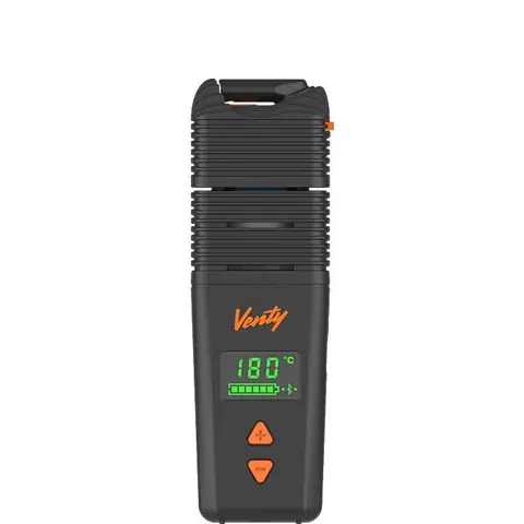 Venty Vaporizador Storz & Bickel