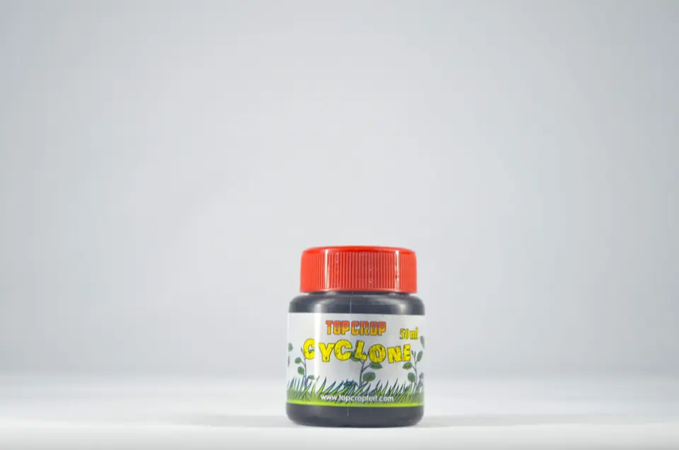 Cyclone 50ml Top Crop
