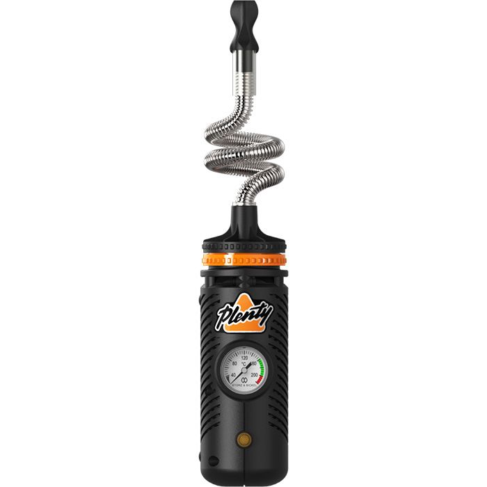 Plenty Vaporizador Storz & Bickel