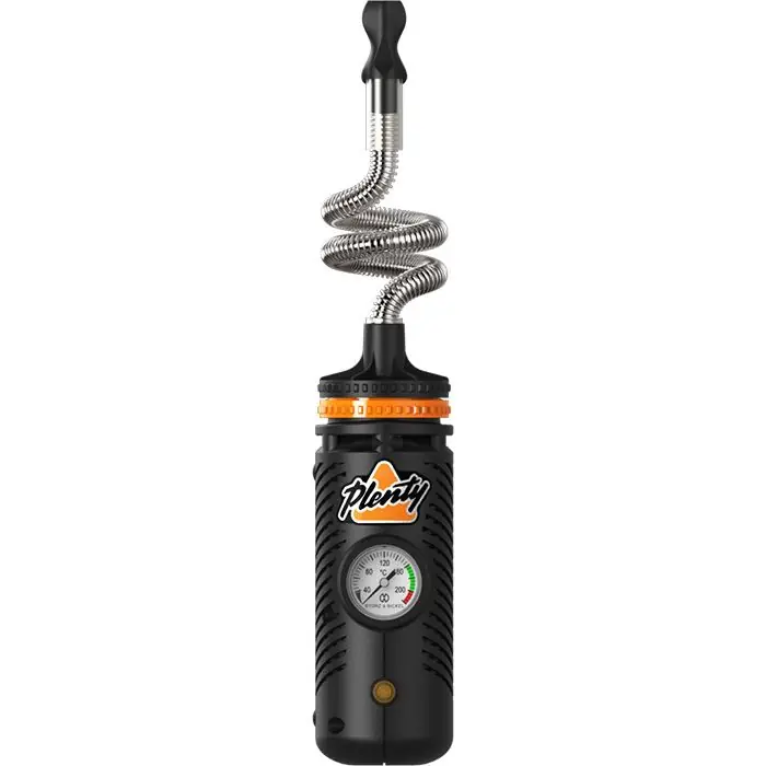 Plenty Vaporizador Storz & Bickel