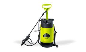 Pulverizador Calplot 5lts