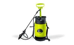 Pulverizador Calplot 5lts