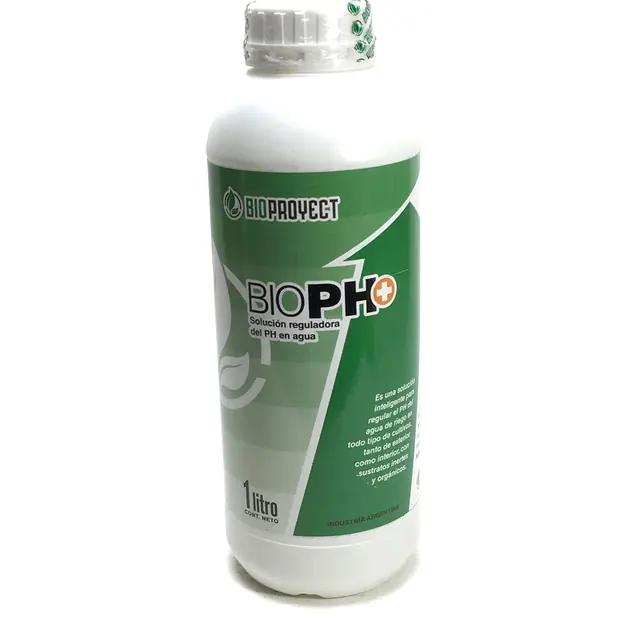 Ph + 1ltr Bioproyect