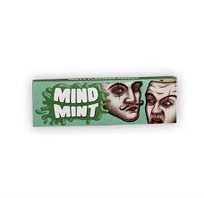 Sedas Mind Mint Flavored 1.1/4 LRC