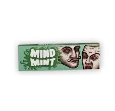 Sedas Mind Mint Flavored 1.1/4 LRC