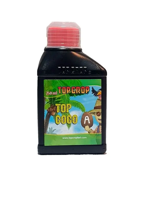Top Coco A 250 ml