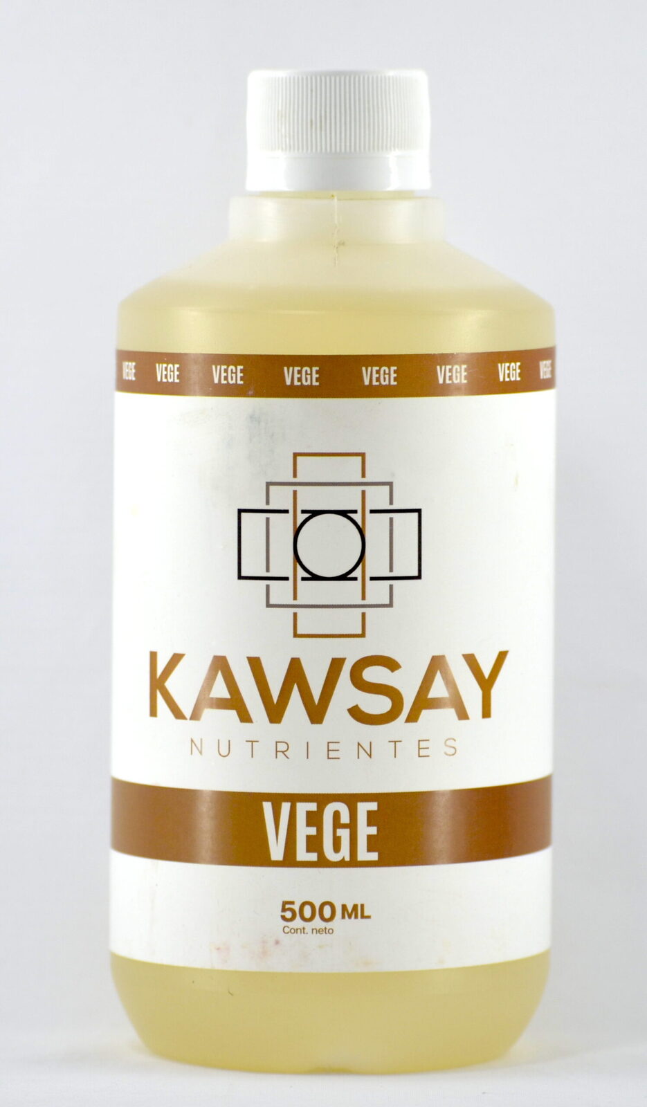 Vege 500ml Kawsay