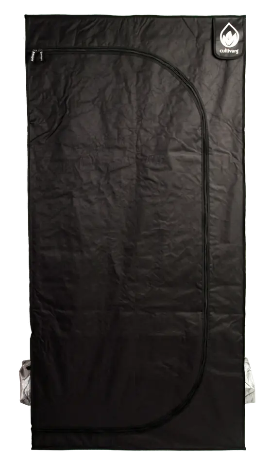 Carpa Cultivarg 60X60 Reforzada