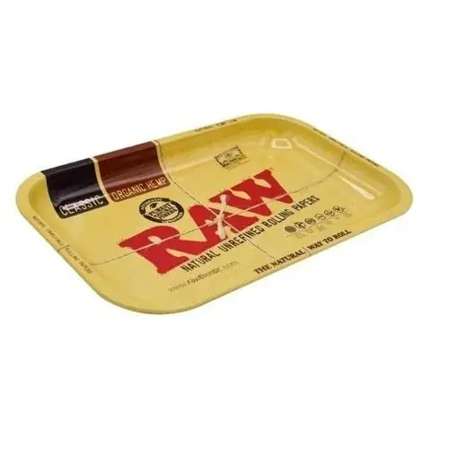 Bandeja Mediana Raw Clasica