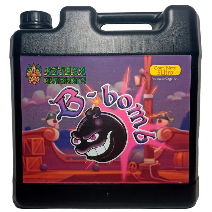 B-Bomb 5 Lts Azteka