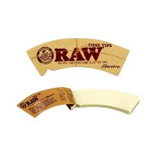Filtros Raw Conos Maestros