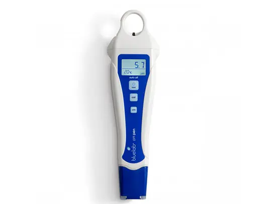 Medidor De Ph Bluelab