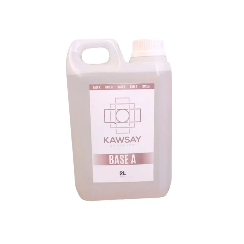 Base A 2ltr Kawsay