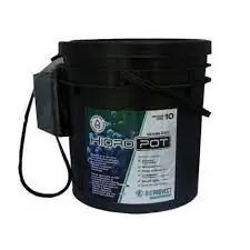Balde Para Hidroponia 20lts Bioproyect