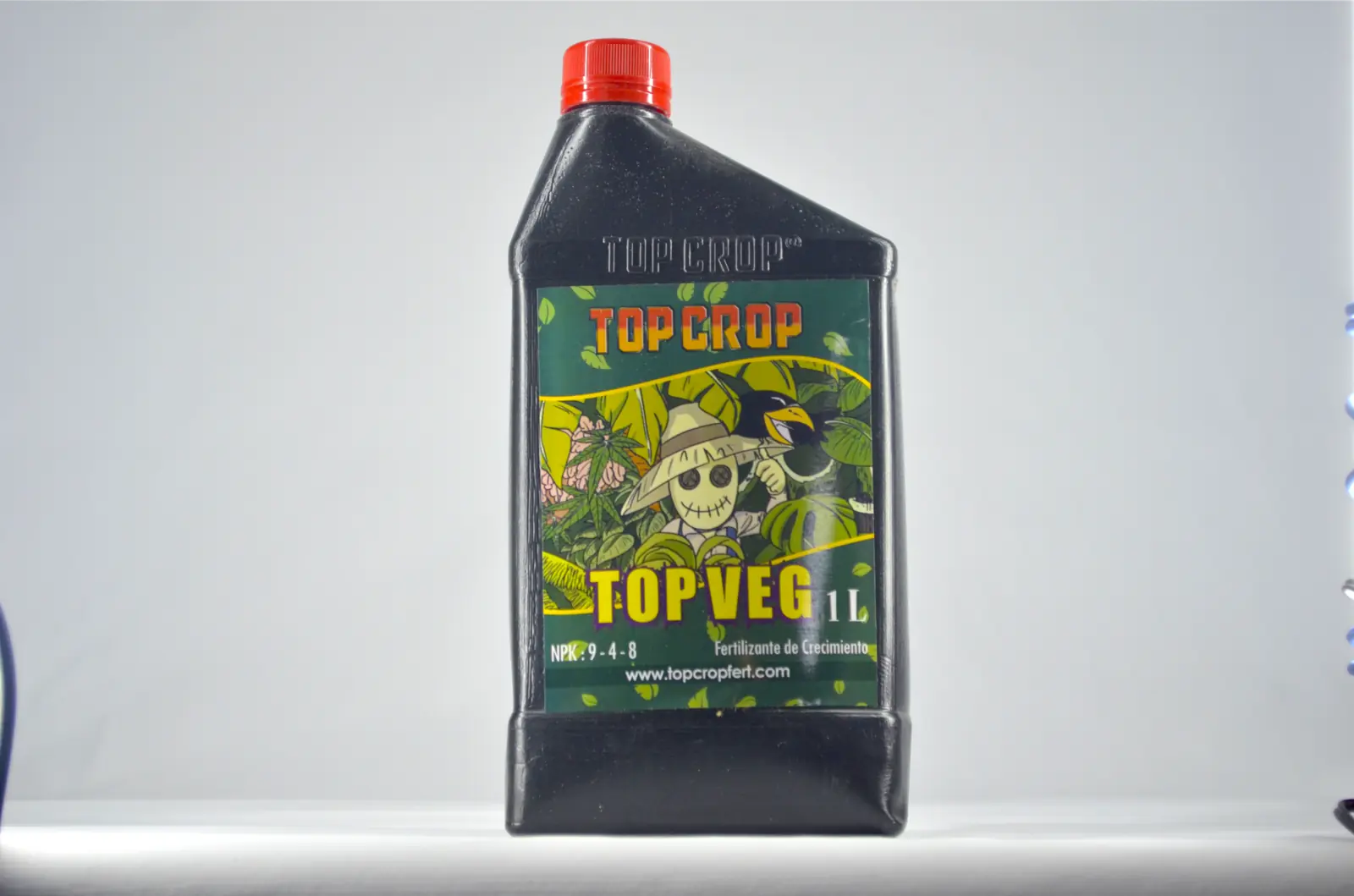 Top Vege 1ltr Top Crop