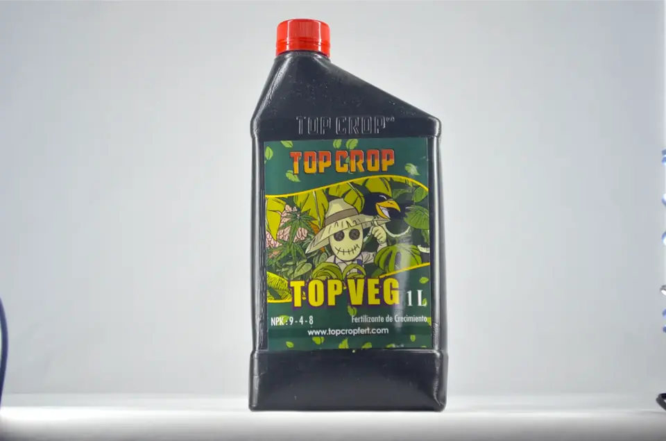 Top Vege 1ltr Top Crop