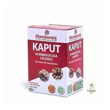 Mamboreta Kaput 60cm