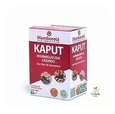 Mamboreta Kaput 60cm