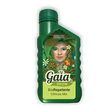 Biorepelente Tabaco Citricos Mix 200ml Gaia Fertil